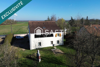  maison cosne-cours-sur-loire 58200