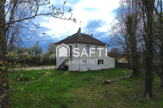  maison cosne-cours-sur-loire 58200