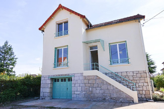  maison cosne-cours-sur-loire 58200
