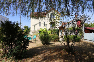  maison cosne-cours-sur-loire 58200