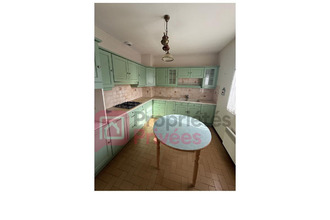  maison cosne-cours-sur-loire 58200