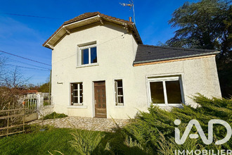  maison cosne-cours-sur-loire 58200
