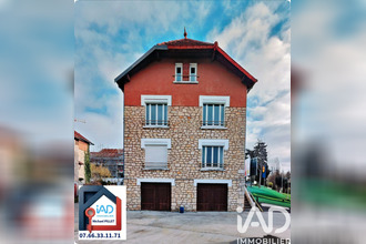  maison cosne-cours-sur-loire 58200