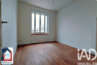  maison cosne-cours-sur-loire 58200