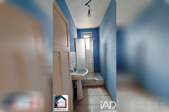  maison cosne-cours-sur-loire 58200