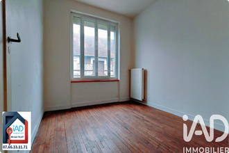  maison cosne-cours-sur-loire 58200