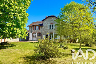  maison cosne-cours-sur-loire 58200