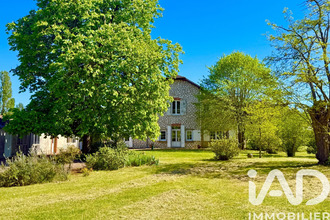  maison cosne-cours-sur-loire 58200