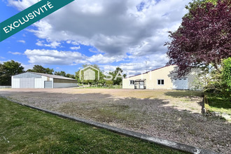  maison cosne-cours-sur-loire 58200