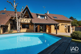  maison cosne-cours-sur-loire 58200