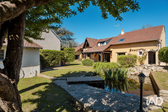  maison cosne-cours-sur-loire 58200