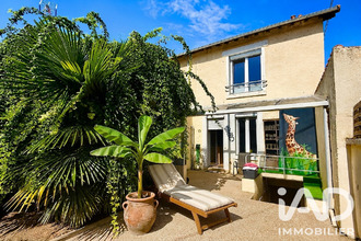  maison cosne-cours-sur-loire 58200