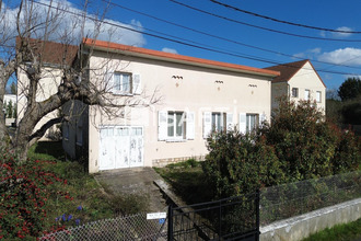  maison cosne-cours-sur-loire 58200