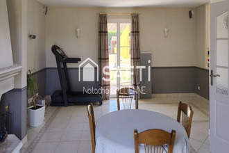 maison cosne-cours-sur-loire 58200