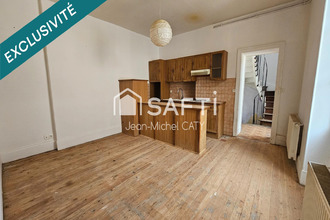  maison cosne-cours-sur-loire 58200