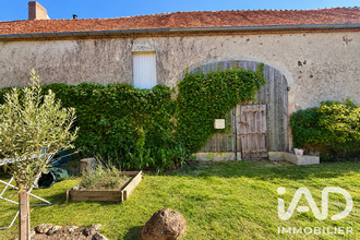  maison cosne-cours-sur-loire 58200