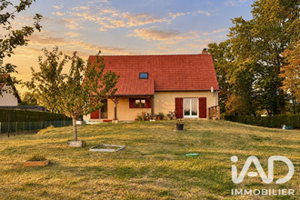  maison cosne-cours-sur-loire 58200
