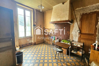 maison cosne-cours-sur-loire 58200