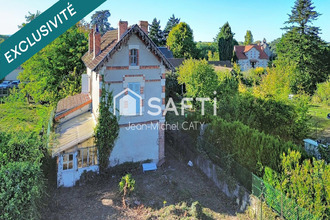  maison cosne-cours-sur-loire 58200
