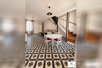  maison cosne-cours-sur-loire 58200
