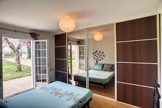  maison cosne-cours-sur-loire 58200
