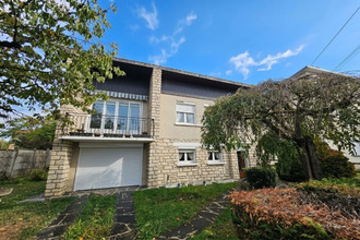  maison cosne-cours-sur-loire 58200