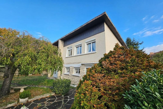  maison cosne-cours-sur-loire 58200