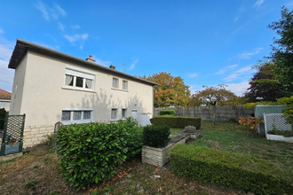  maison cosne-cours-sur-loire 58200