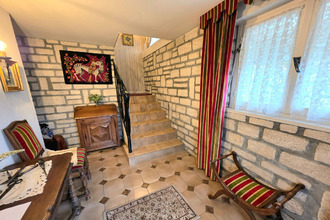  maison cosne-cours-sur-loire 58200