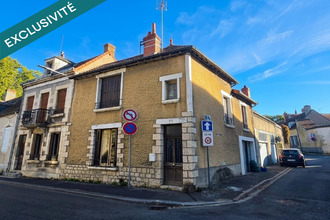  maison cosne-cours-sur-loire 58200