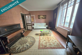  maison cosne-cours-sur-loire 58200