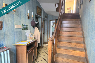  maison cosne-cours-sur-loire 58200