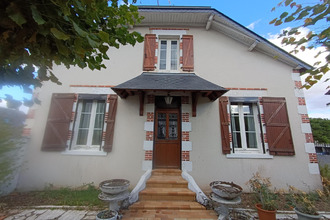  maison cosne-cours-sur-loire 58200