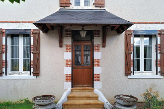  maison cosne-cours-sur-loire 58200