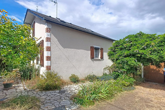  maison cosne-cours-sur-loire 58200