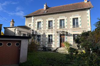  maison cosne-cours-sur-loire 58200