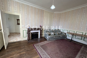  maison cosne-cours-sur-loire 58200