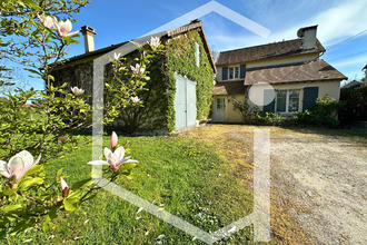  maison cosne-cours-sur-loire 58200
