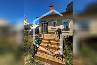  maison cosne-cours-sur-loire 58200