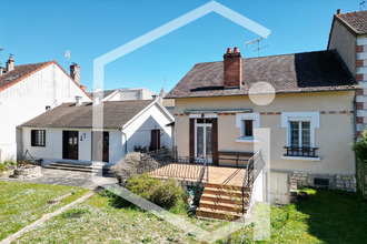  maison cosne-cours-sur-loire 58200