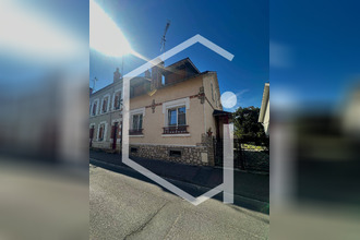  maison cosne-cours-sur-loire 58200
