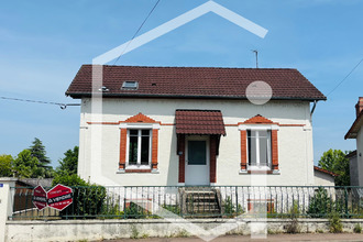 maison cosne-cours-sur-loire 58200