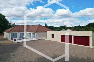  maison cosne-cours-sur-loire 58200