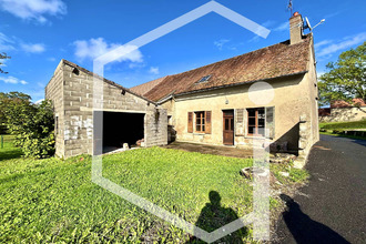  maison cosne-cours-sur-loire 58200