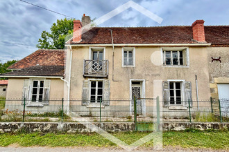  maison cosne-cours-sur-loire 58200