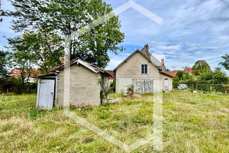  maison cosne-cours-sur-loire 58200