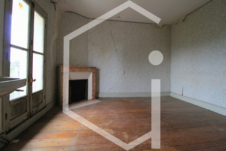  maison cosne-cours-sur-loire 58200