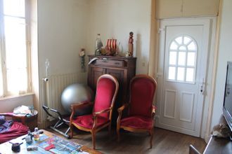  maison cosne-d-allier 03430