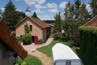  maison cosne-d-allier 03430