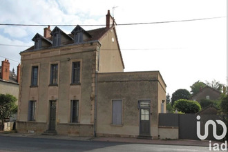  maison cosne-d-allier 03430